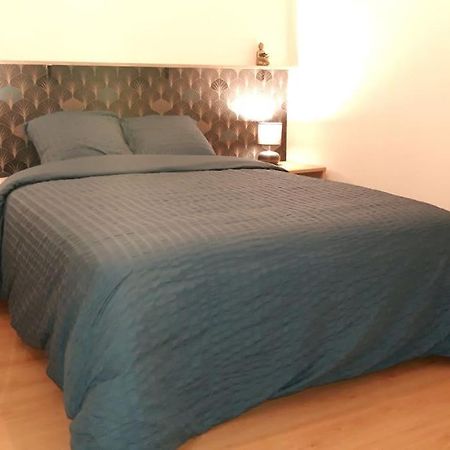 Logement Neuf Et Cosy Proche Centre Ville Chinon Eksteriør bilde