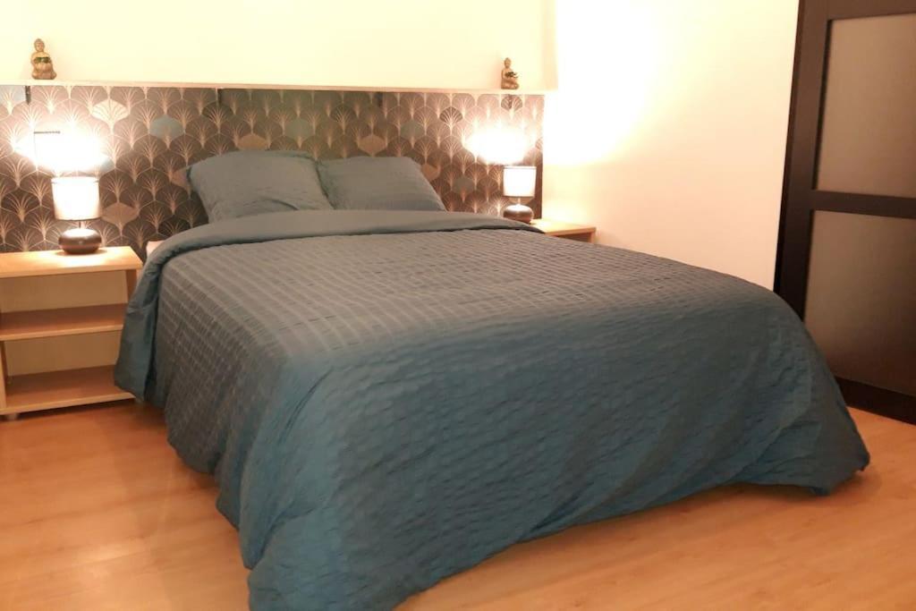 Logement Neuf Et Cosy Proche Centre Ville Chinon Eksteriør bilde