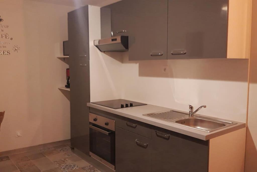 Logement Neuf Et Cosy Proche Centre Ville Chinon Eksteriør bilde