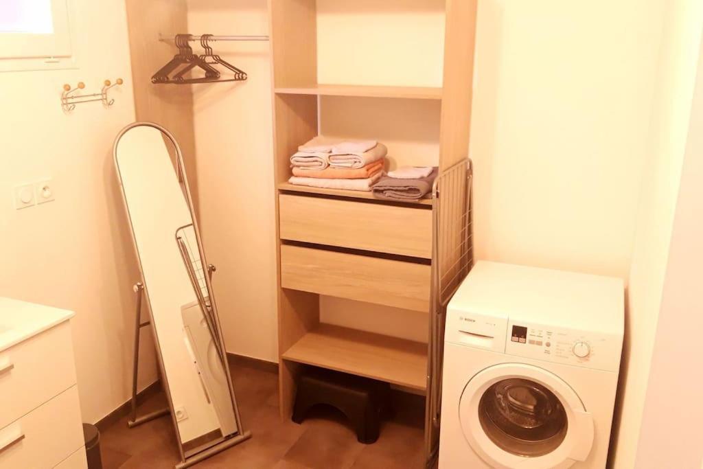 Logement Neuf Et Cosy Proche Centre Ville Chinon Eksteriør bilde